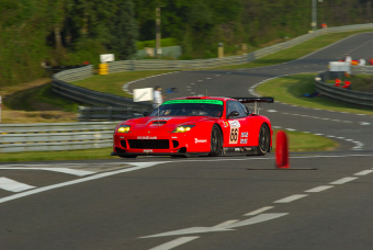 LE MANS 2004 b